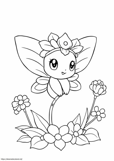 Flabebe