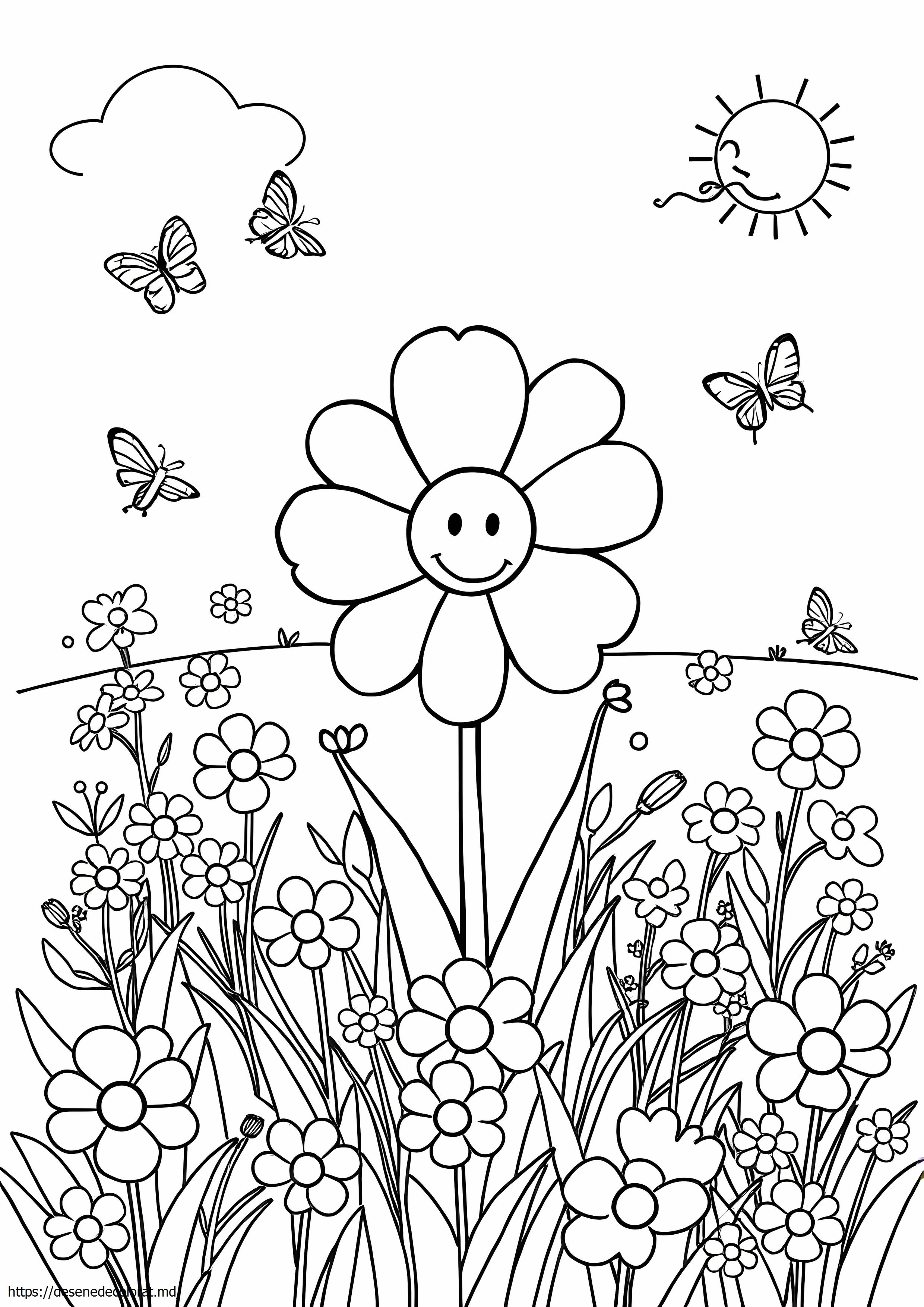 Florges