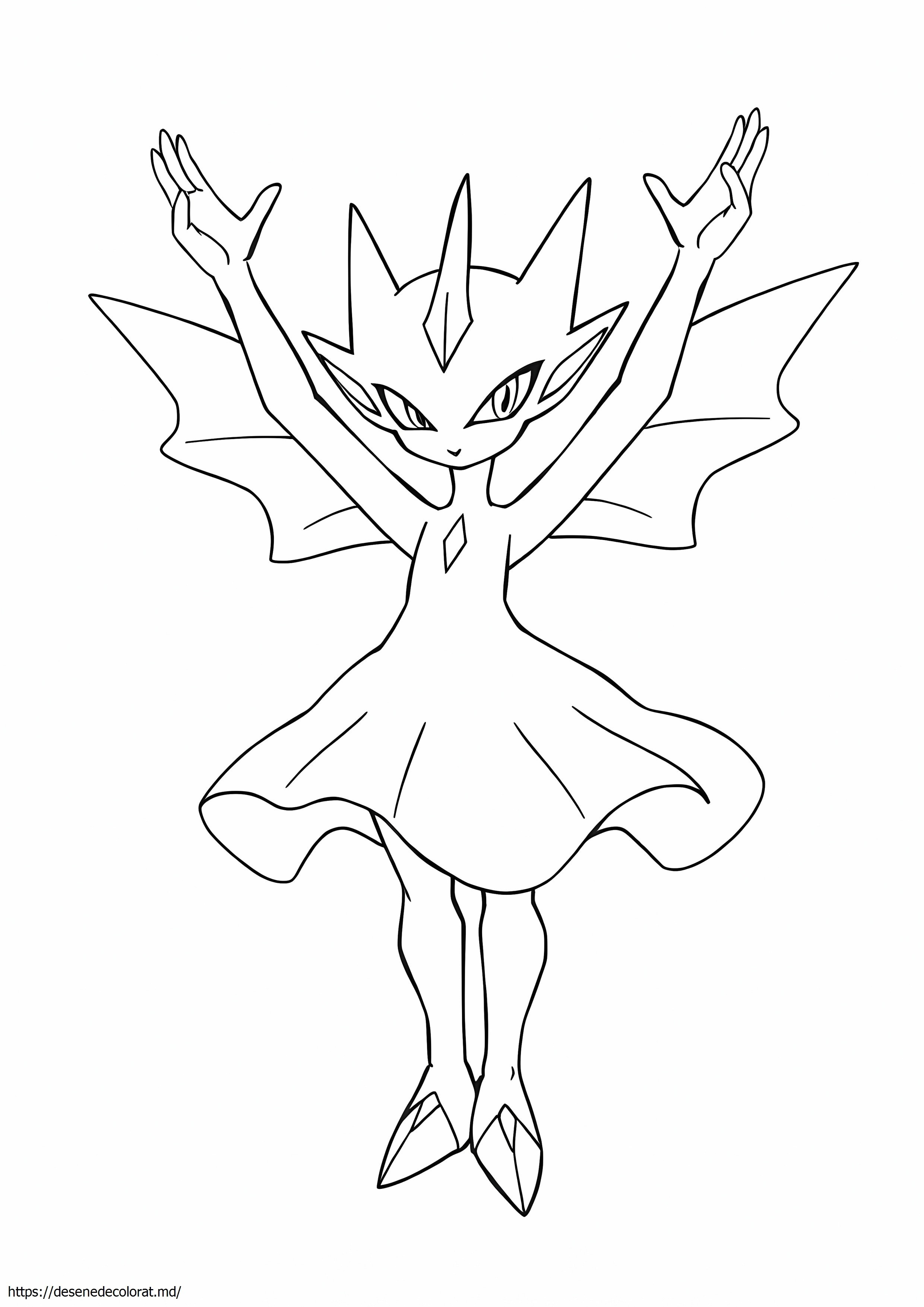 Gardevoir