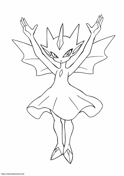 Gardevoir