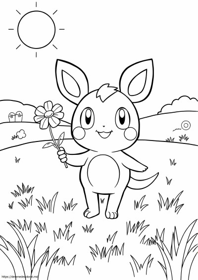 Hoppip