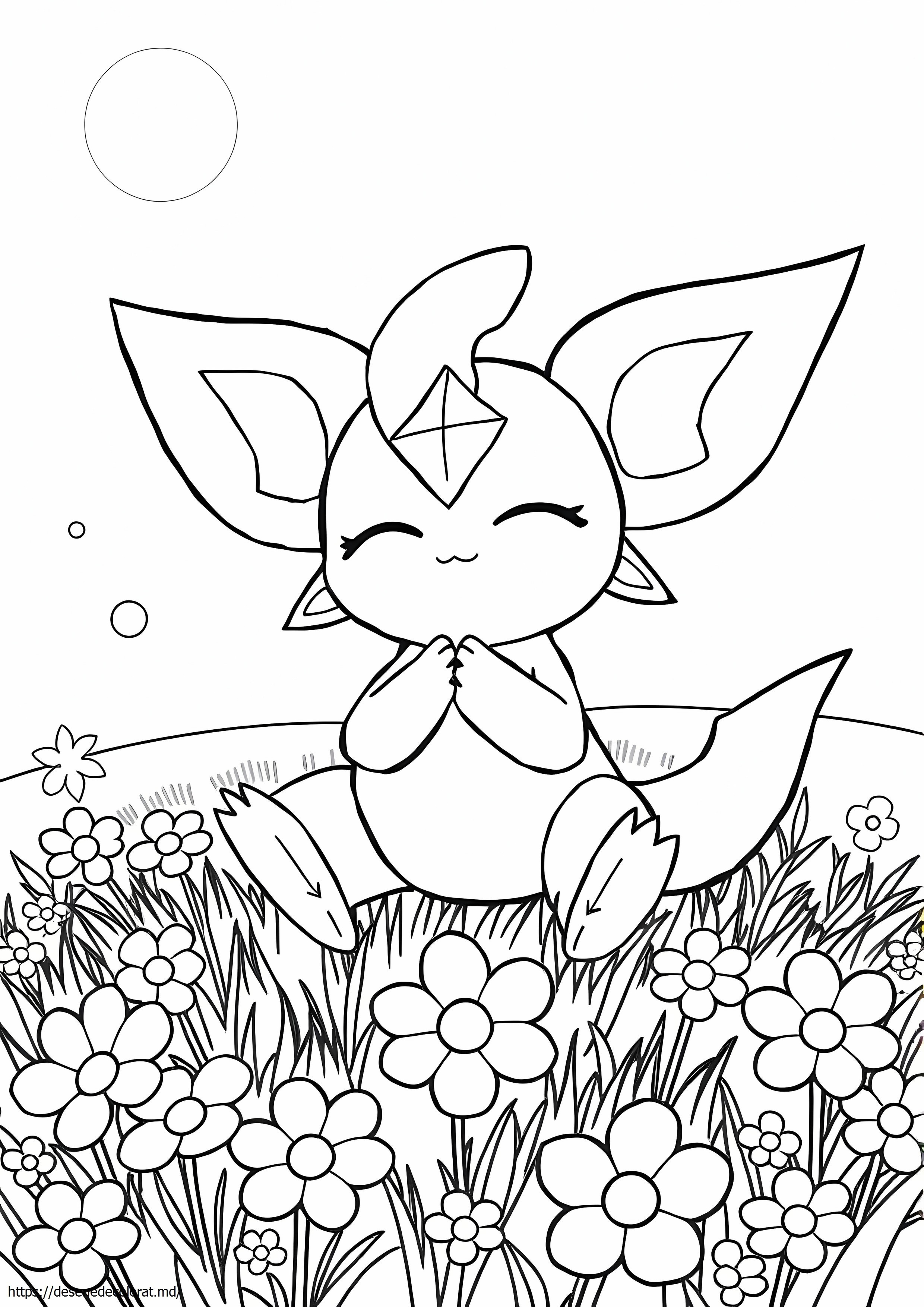 Jirachi