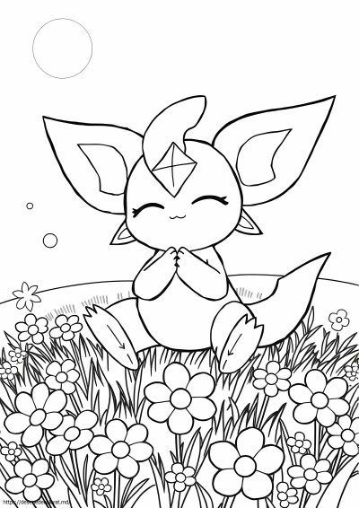 Jirachi