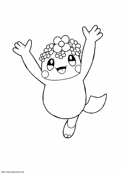 Jumpluff