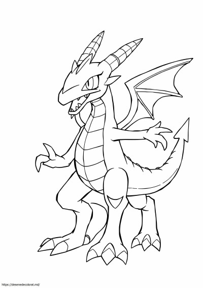 Pokemon koraidon
