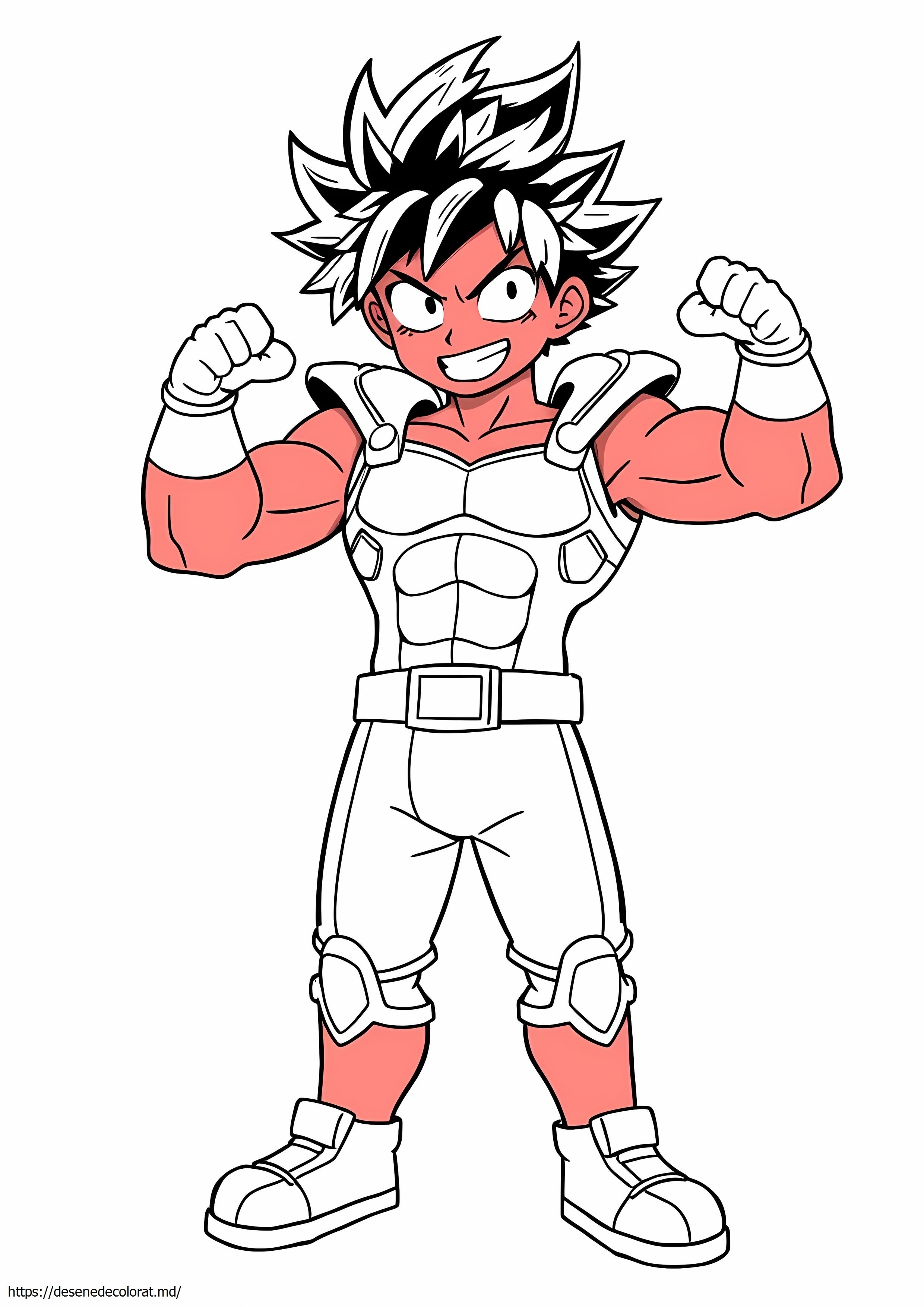 Kirishima