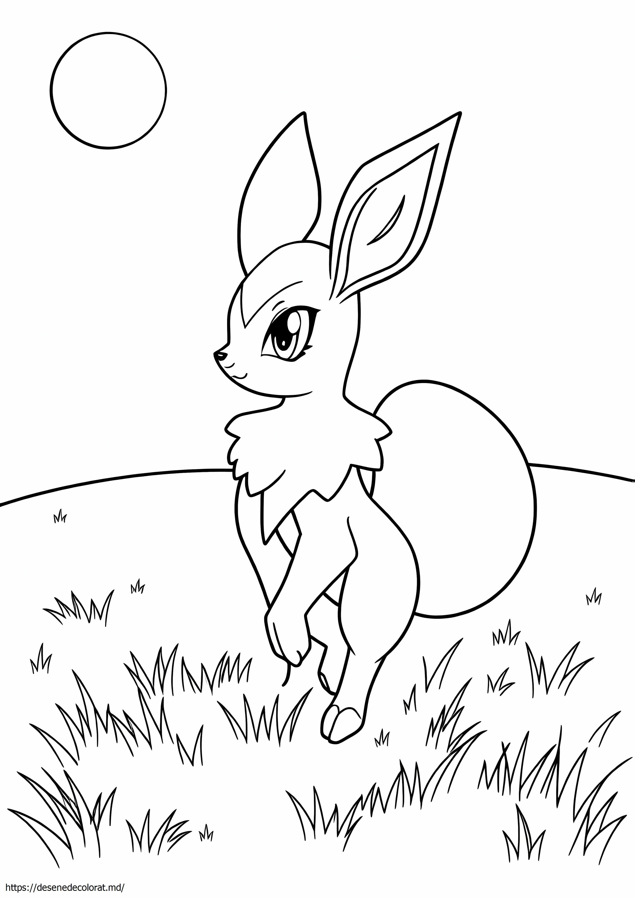 Leafeon