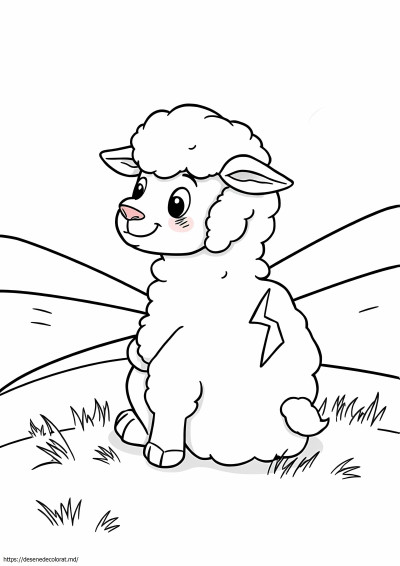 Mareep