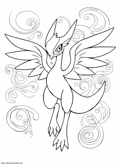 Mega latias