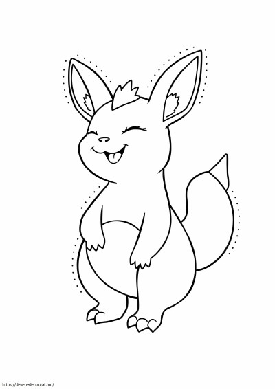Nidoran