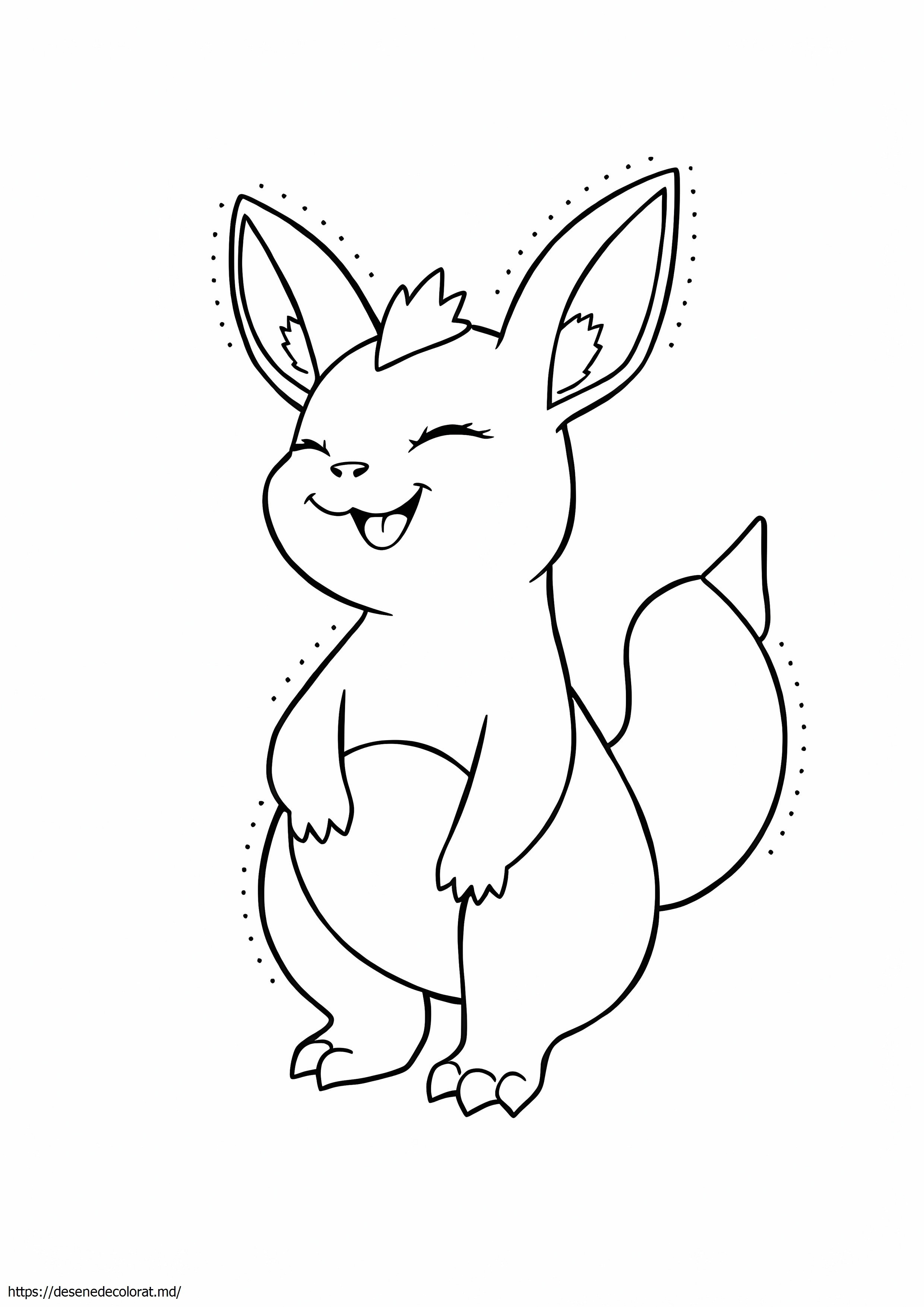 Nidoran