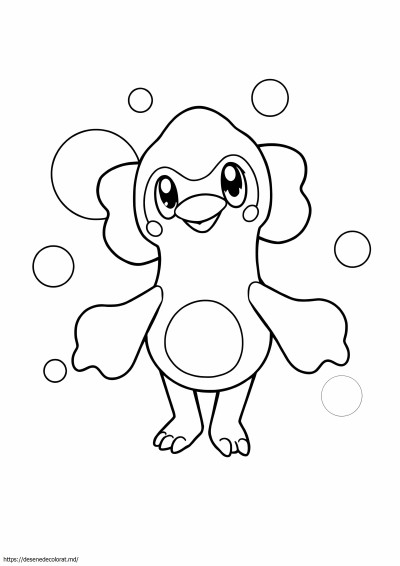 Ogerpon pokemon