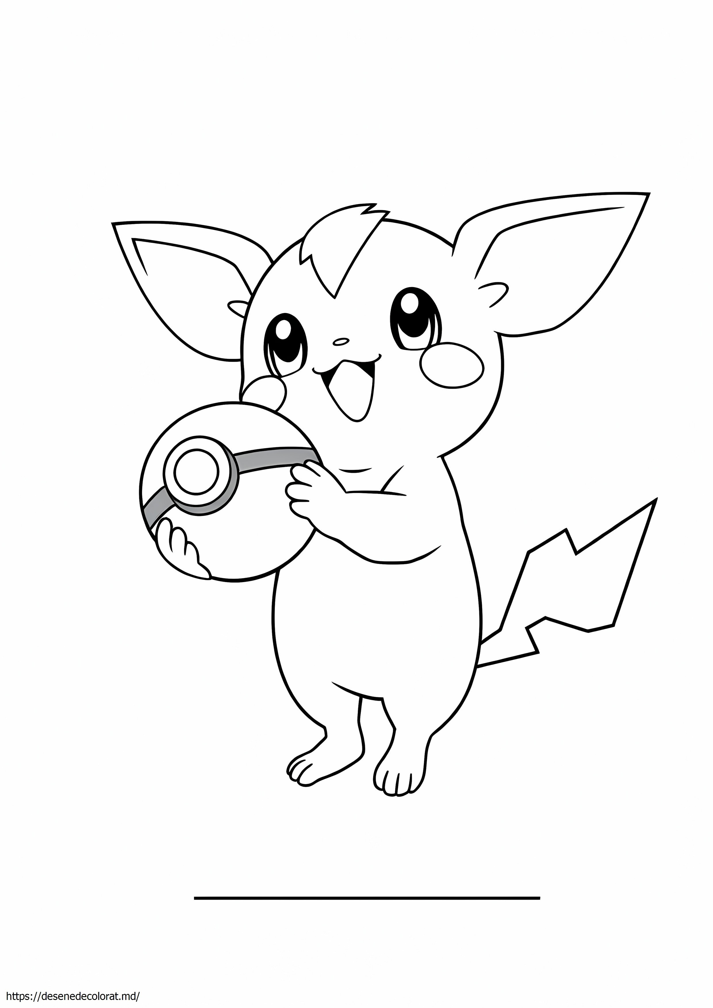 Pichu