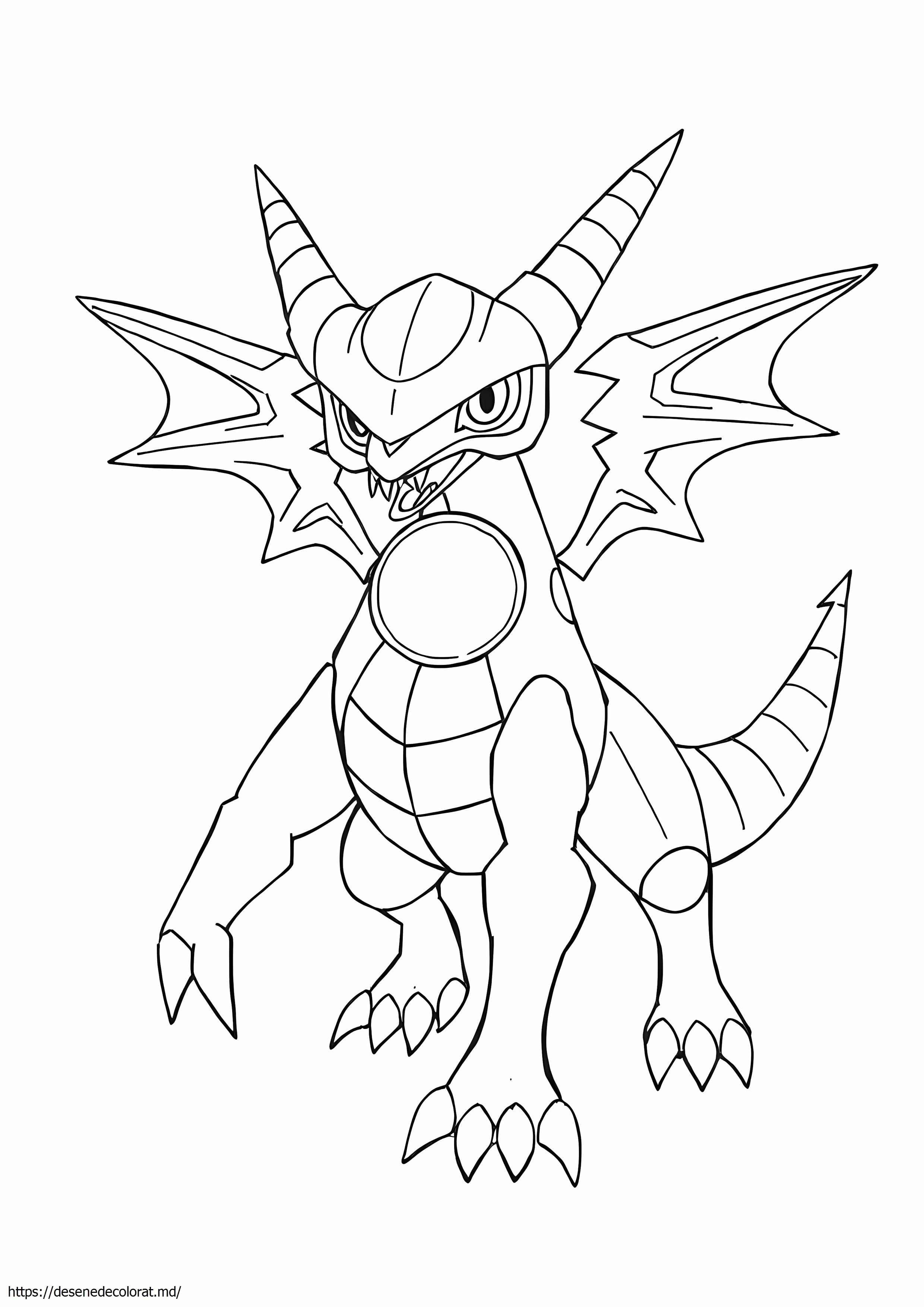 Forma de origine dialga