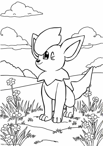 Pokemon xy