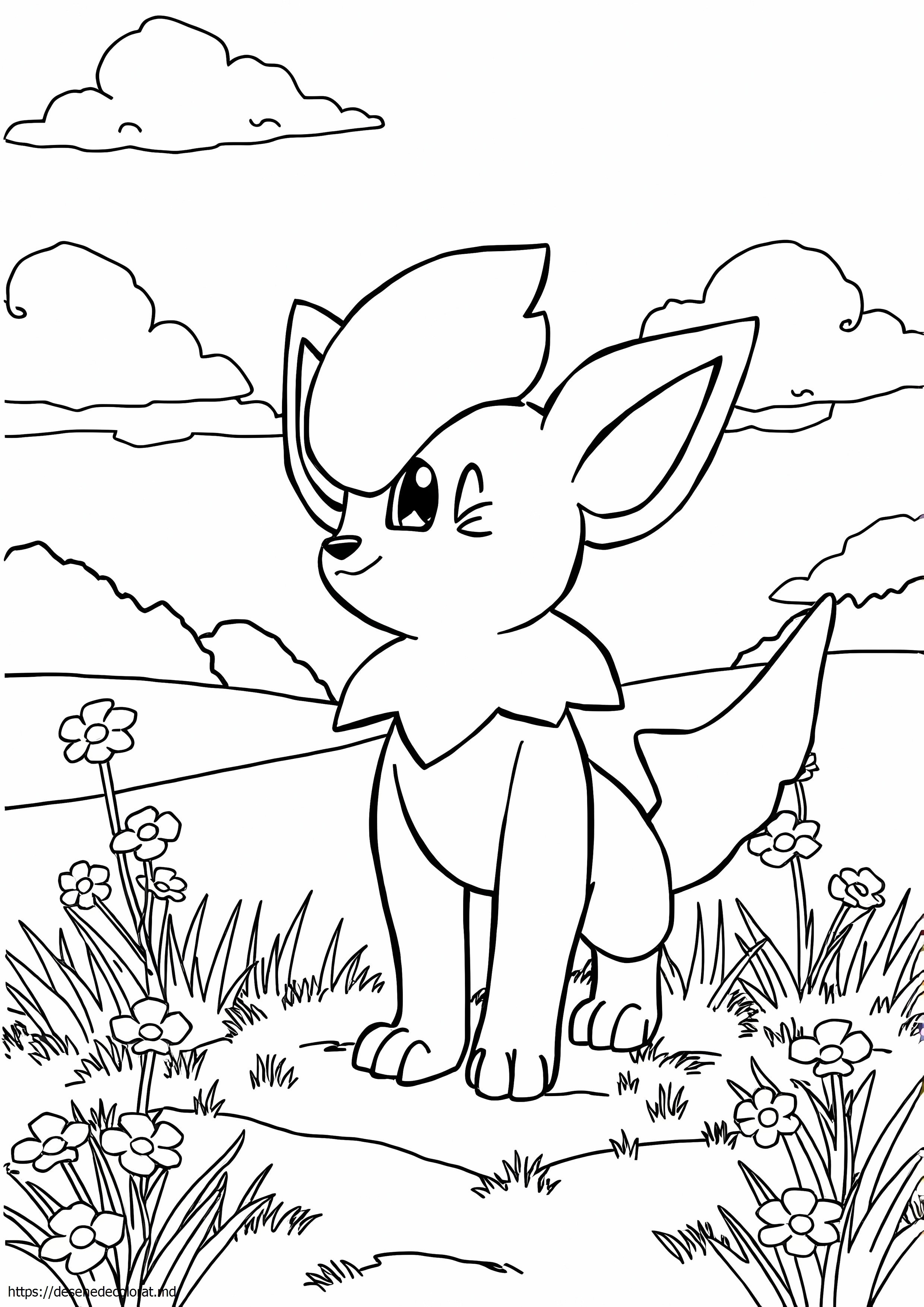 Pokemon xy