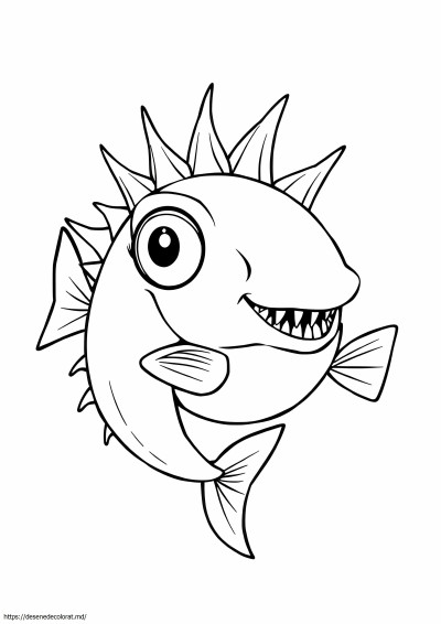 Qwilfish