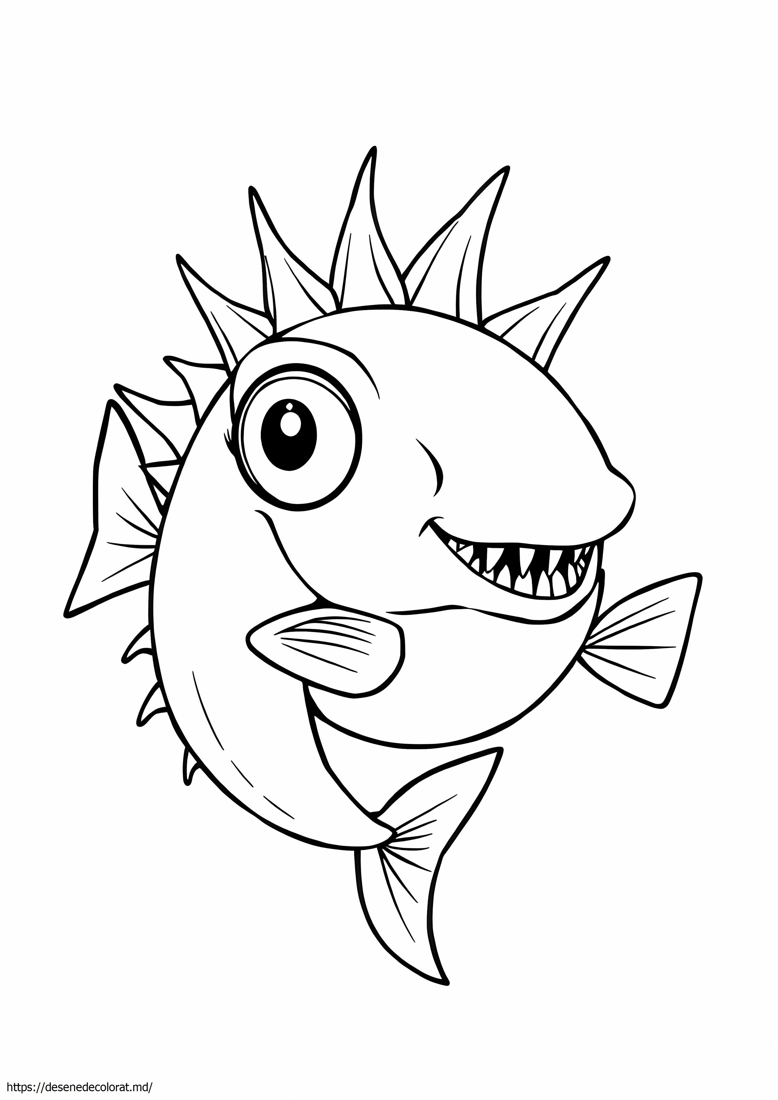 Qwilfish