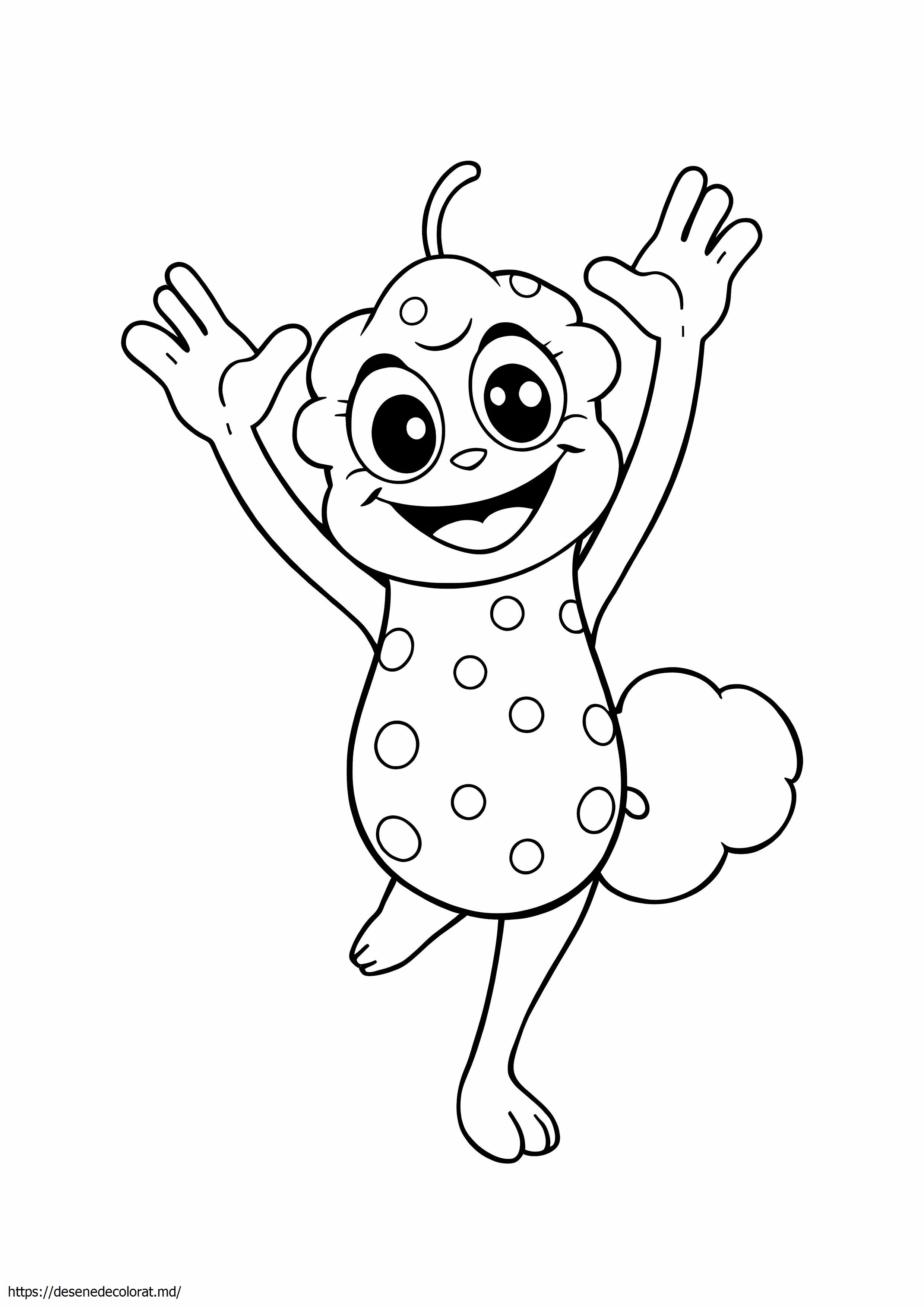 Skiploom