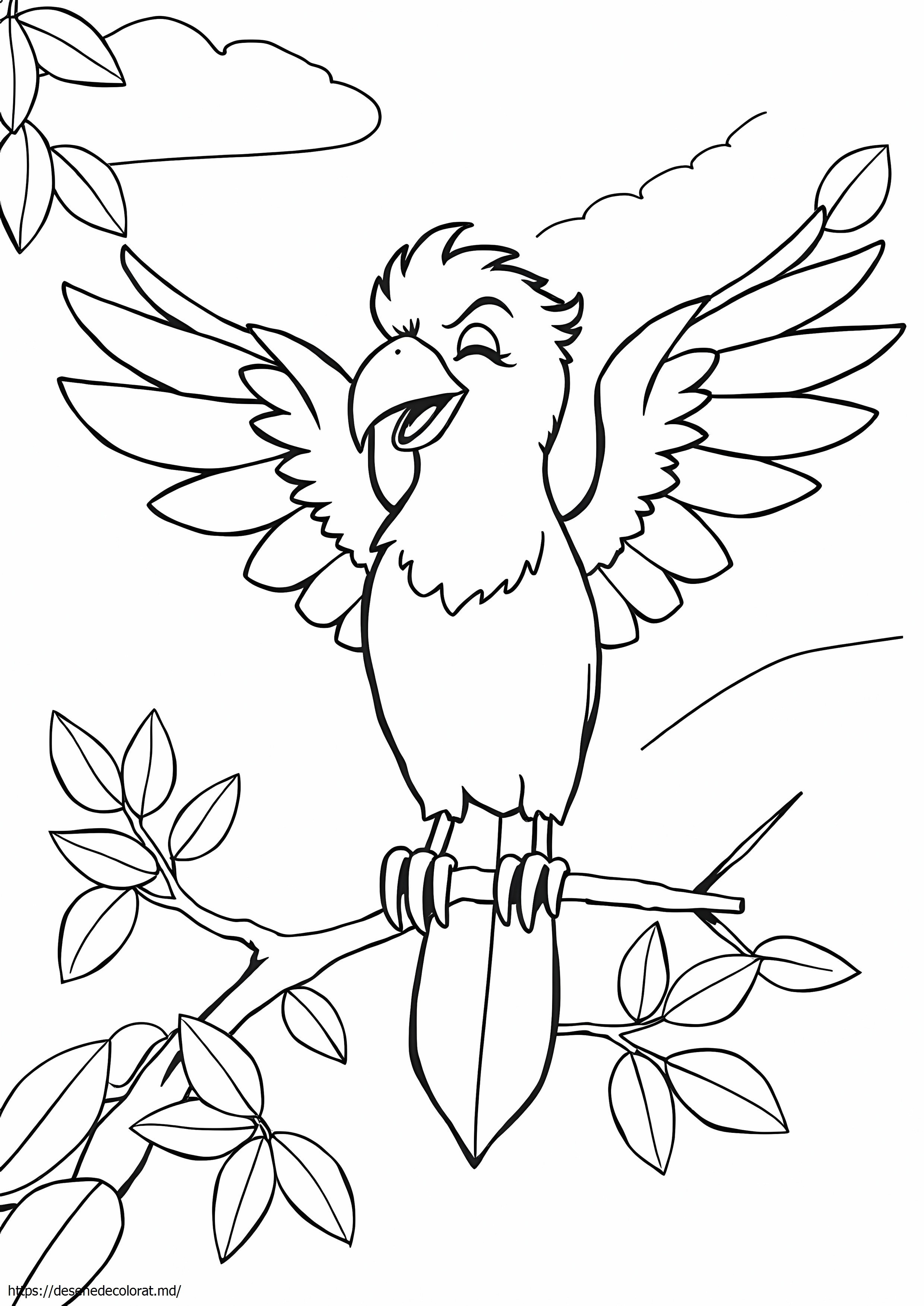 Spearow