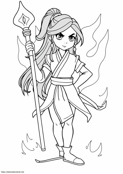 Korra
