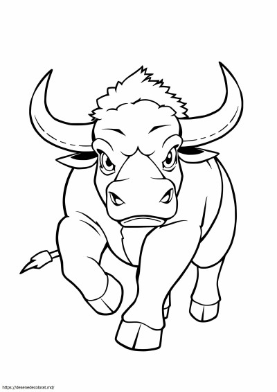 Pokemonul tauros