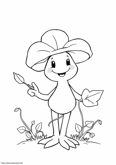 Vileplume
