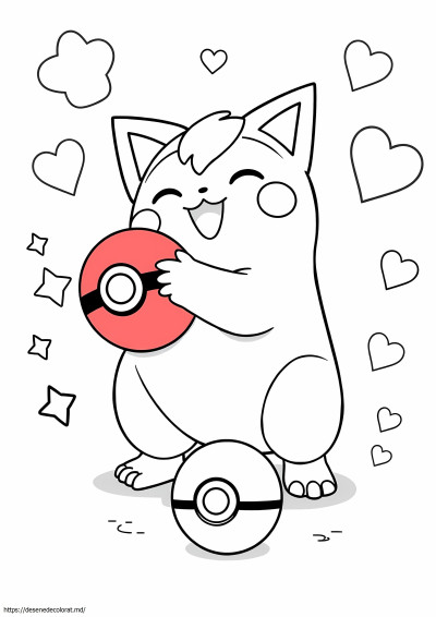 Togedemaru
