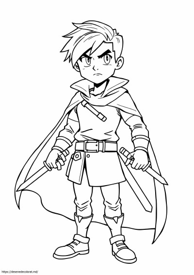 Levi ackerman