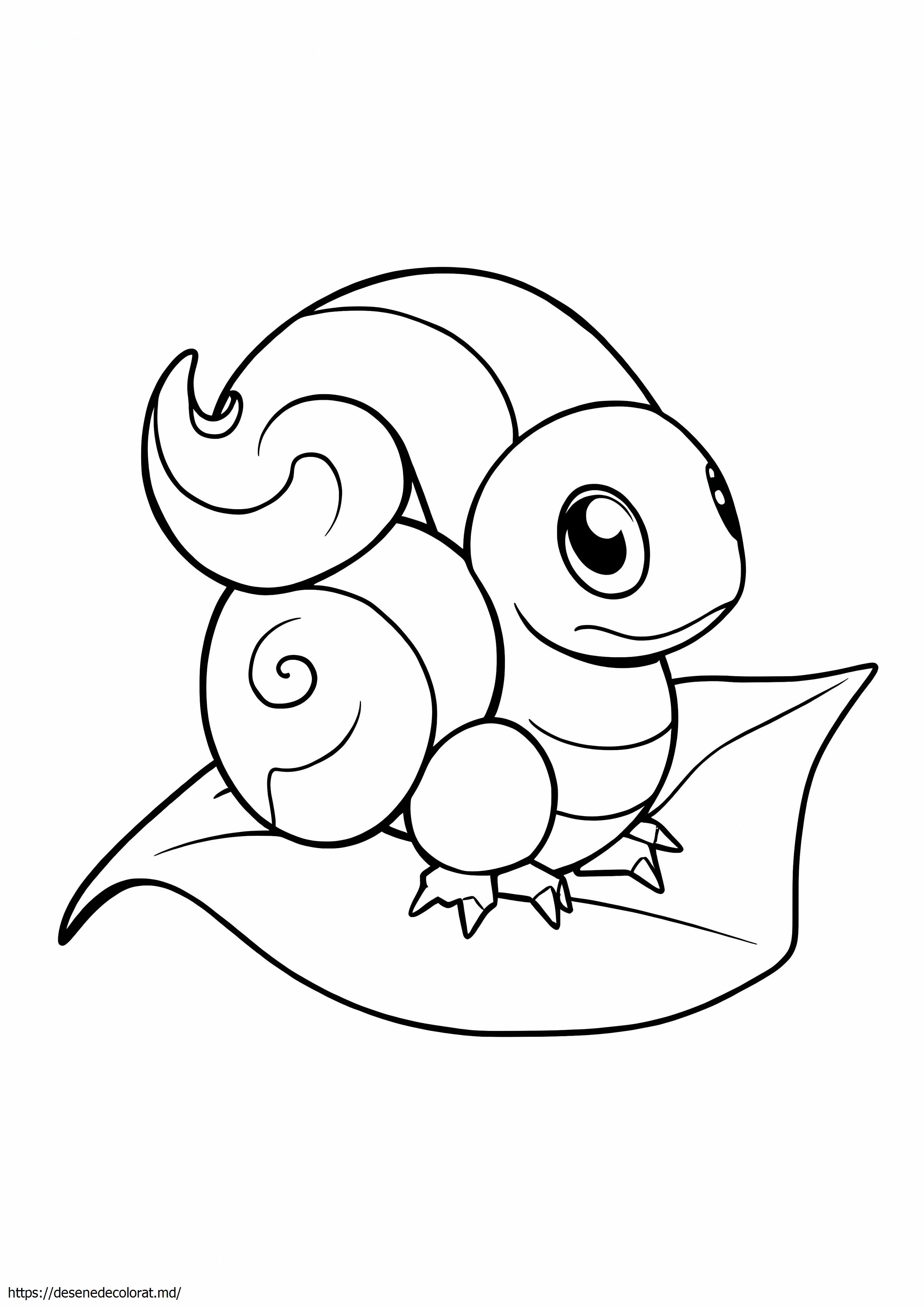Wurmple