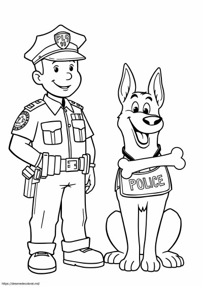 Poliția k9