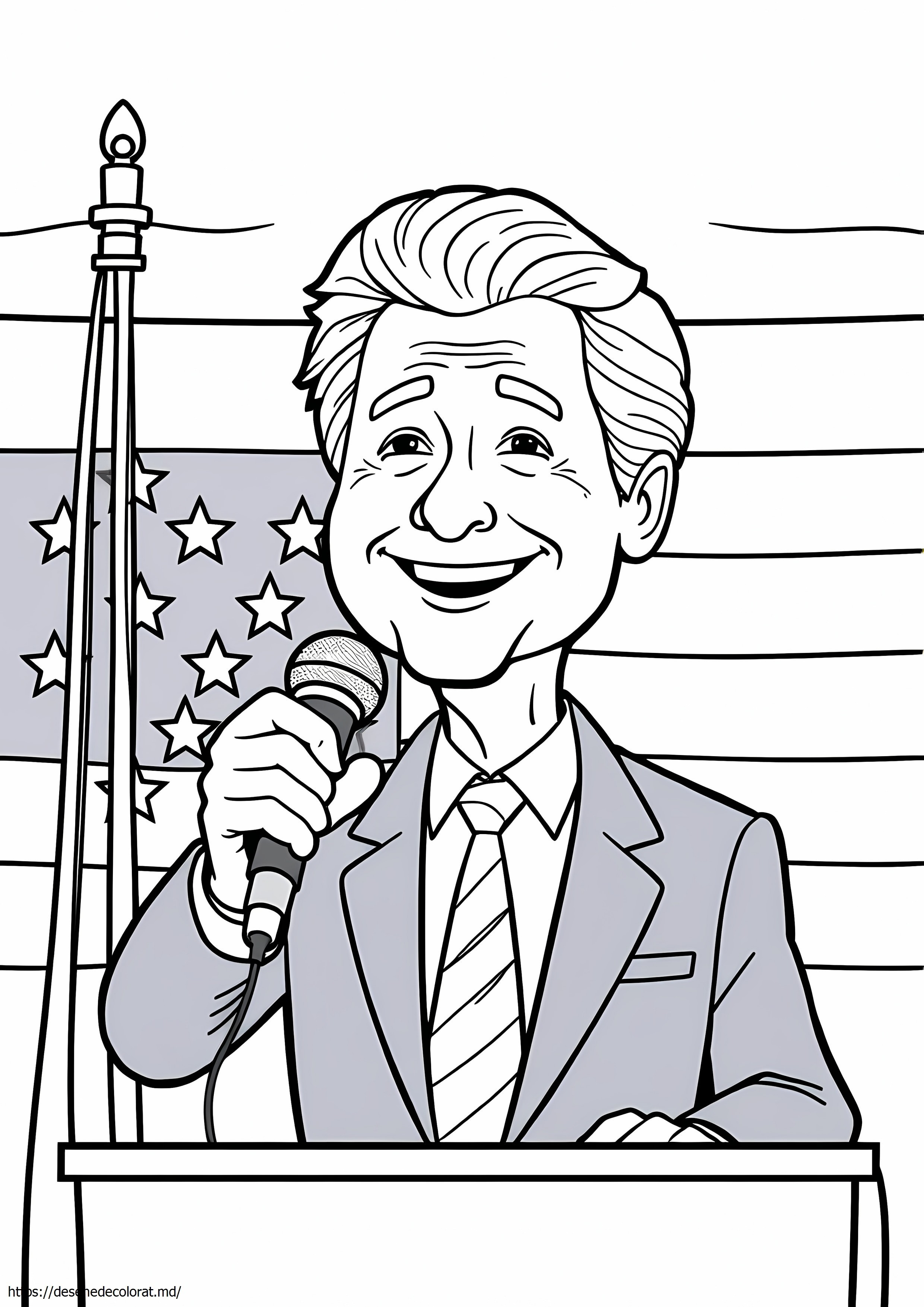Bill Clinton