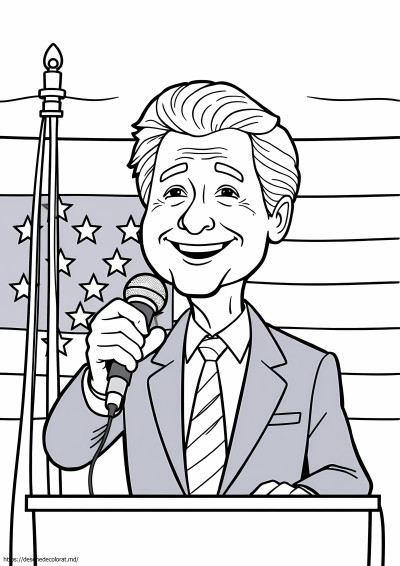 Bill Clinton