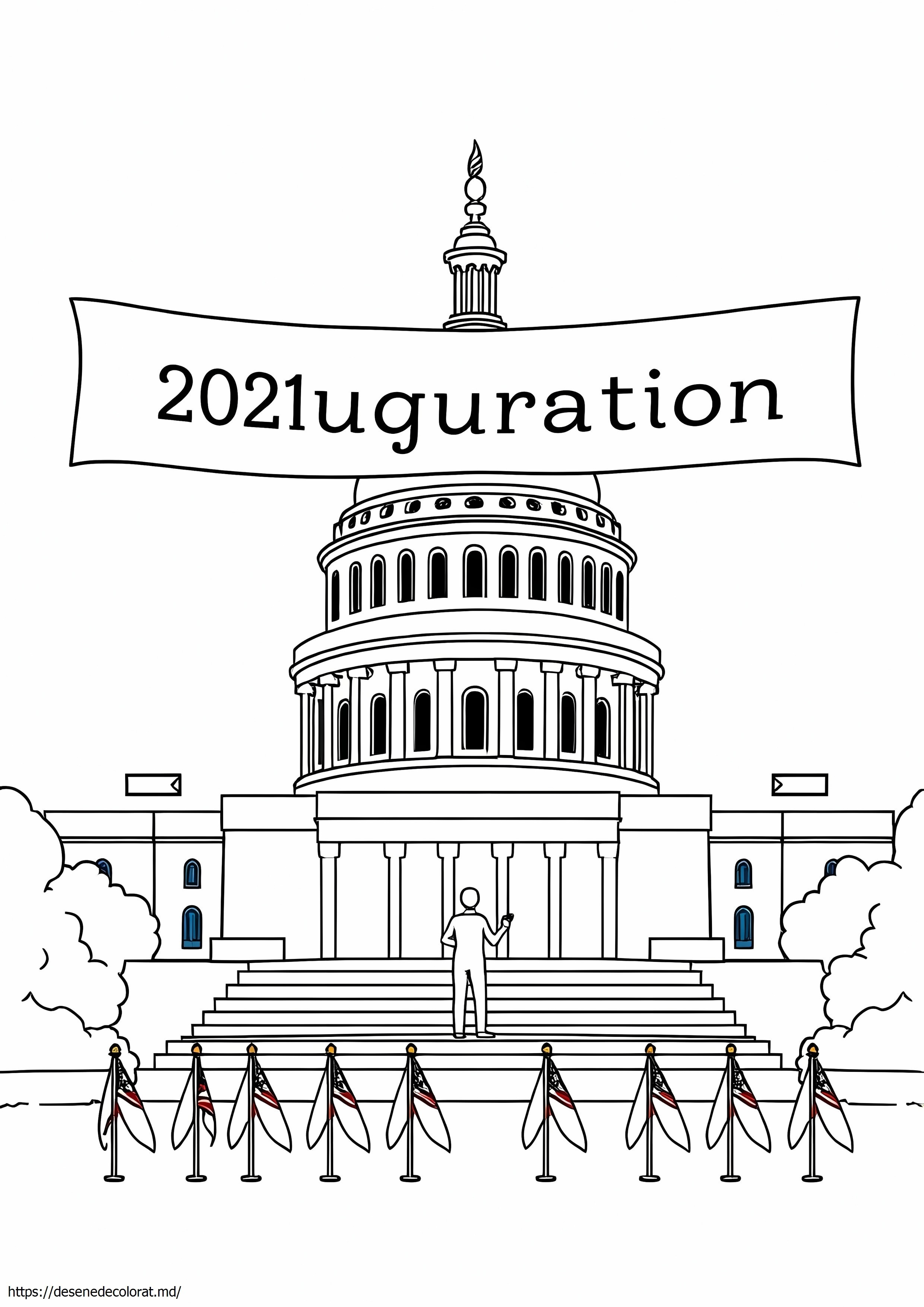 Inaugurare 2021
