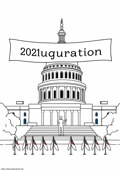 Inaugurare 2021