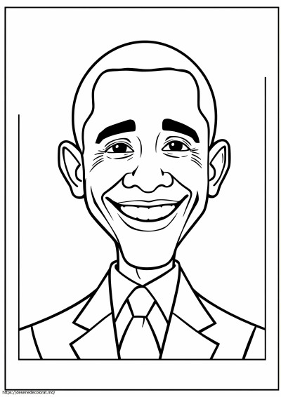 Al 44-lea președinte Obama
