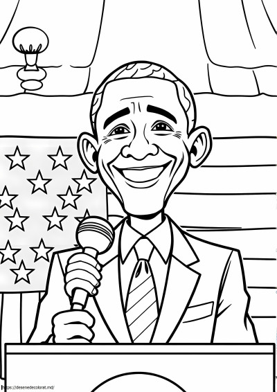 Barack Obama