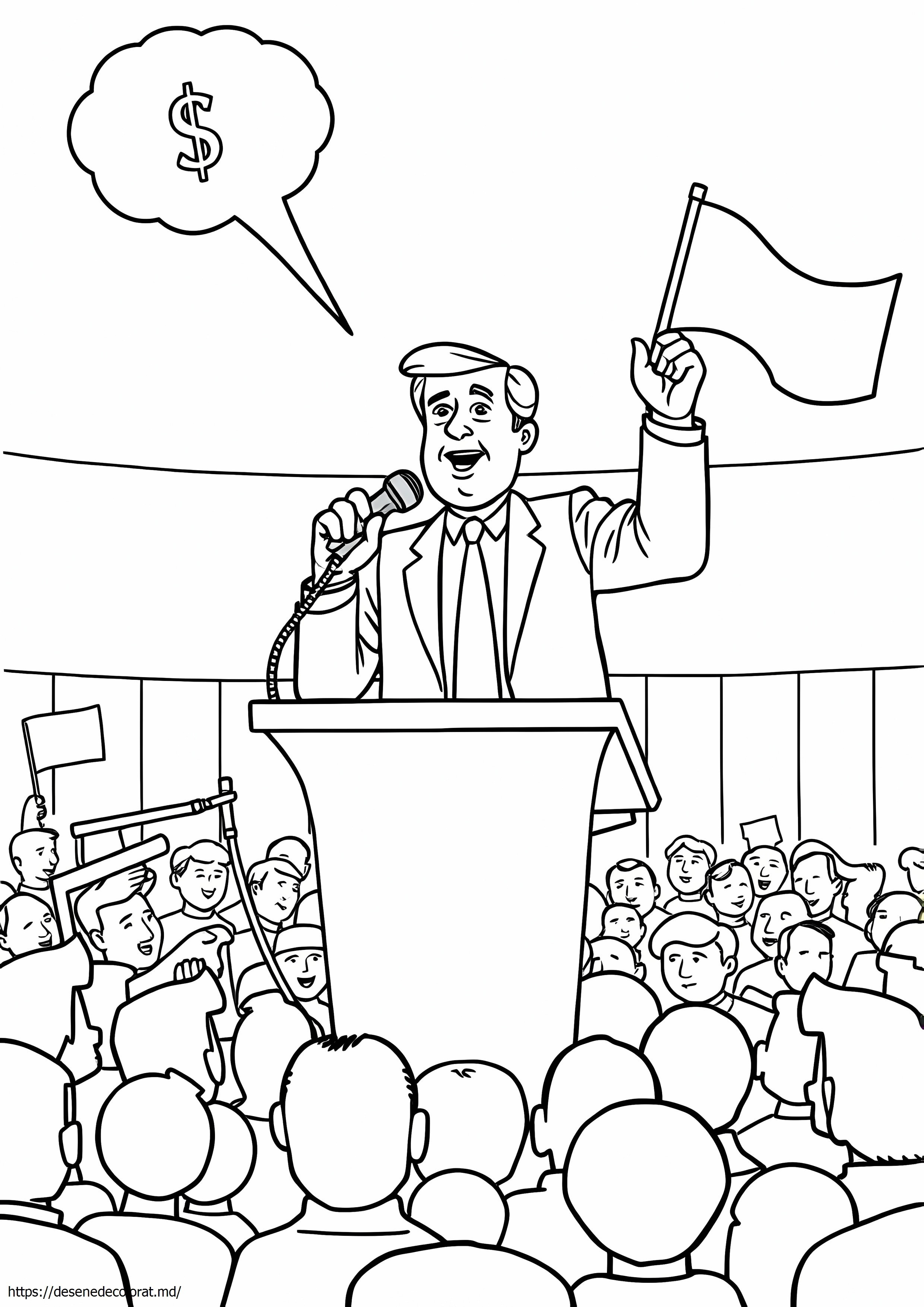 Politic