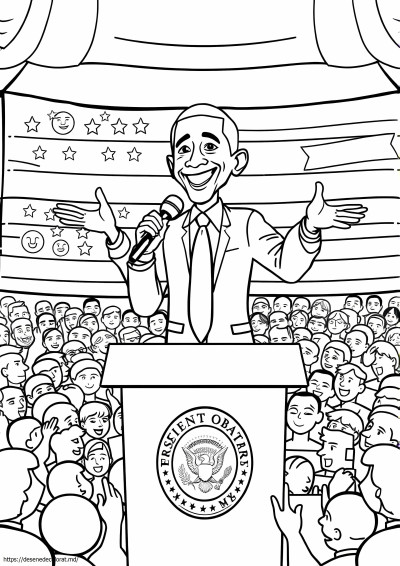 Presedinte Obama