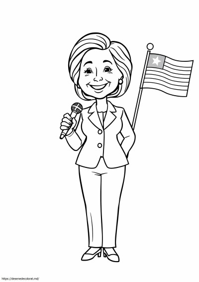 Hillary Clinton