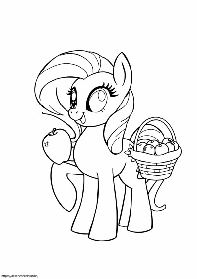 Ponei Applejack