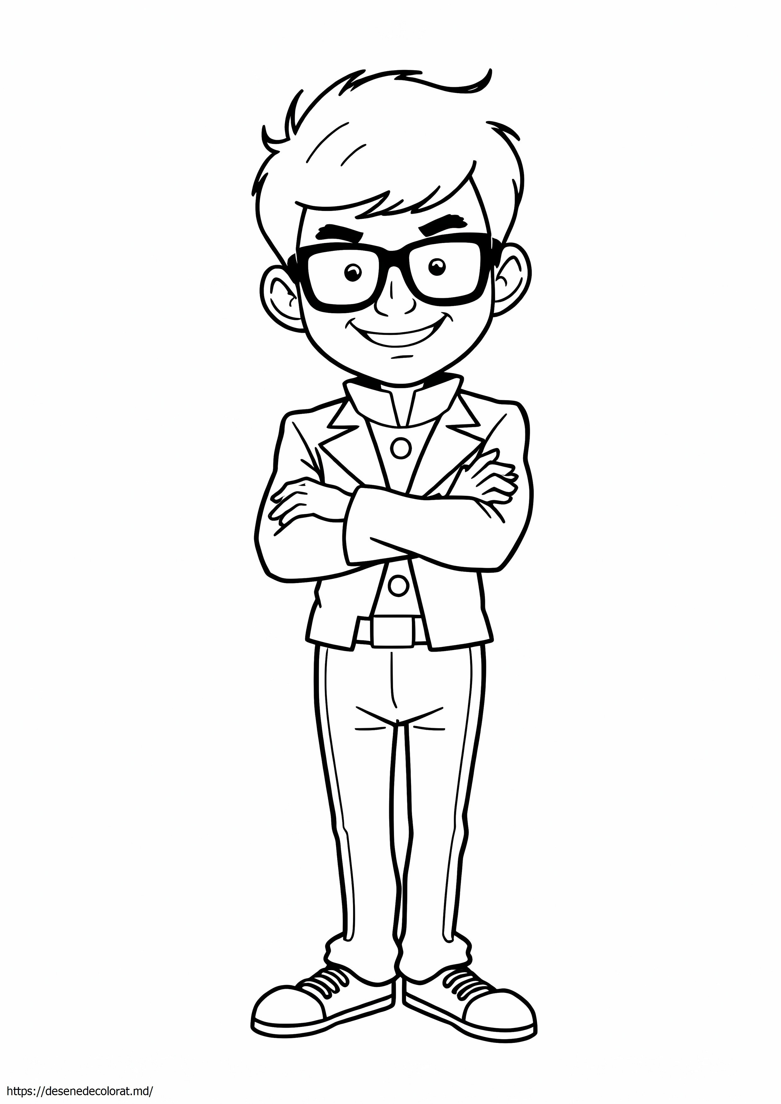 Austin powers