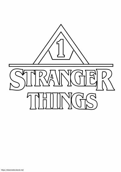 Logo-ul lucrurilor străine