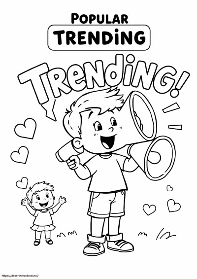 Trending
