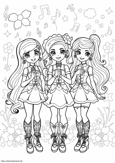 Lolirock