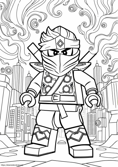 Lloyd jay ninjago