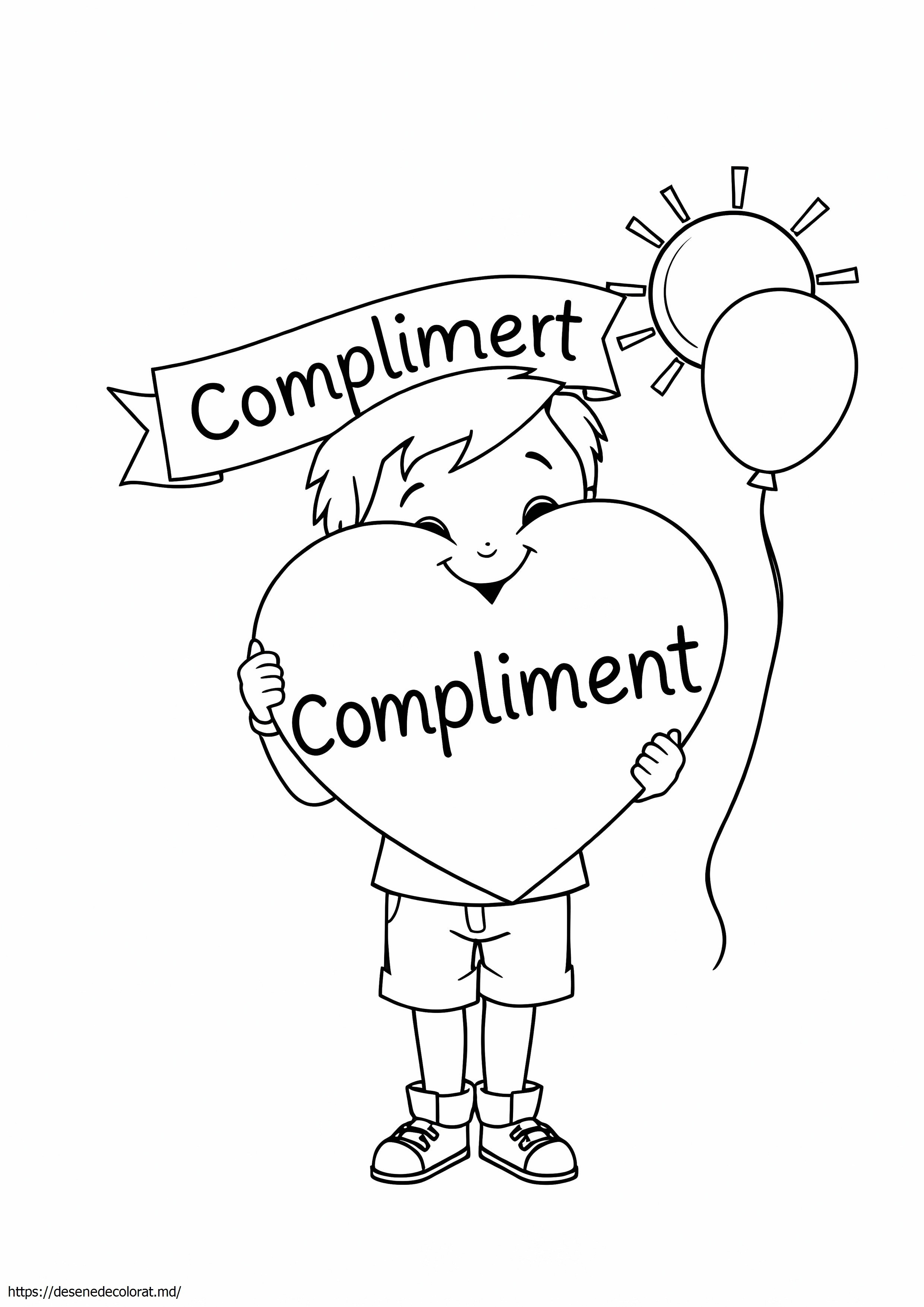 Compliment