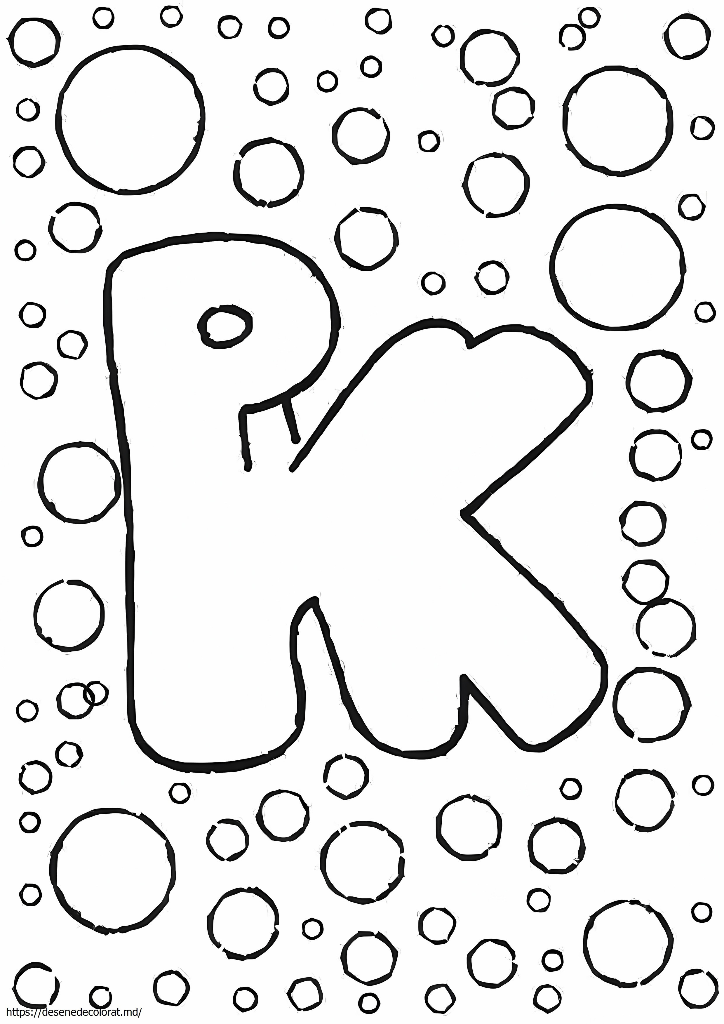 Pre k