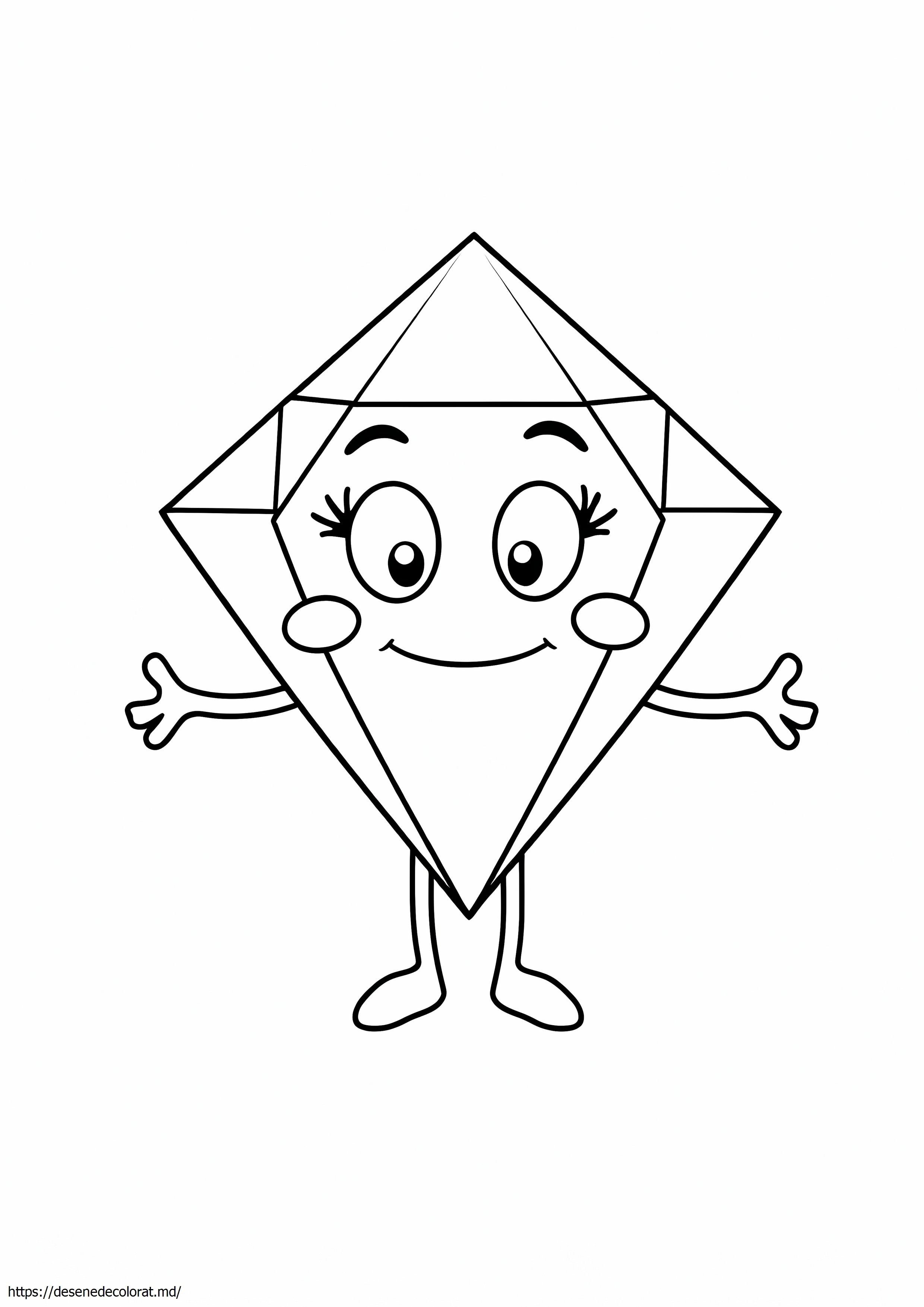Diamant preşcolar