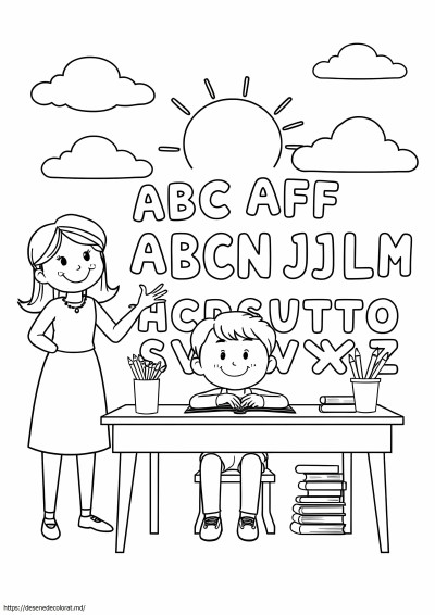 Educațional preșcolar